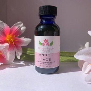 Angel Face Daily Nourishing Face Oil